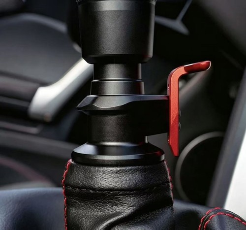 Adjustable car gear shift - car,