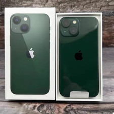 New Apple iPhone 13 Mini 5G -