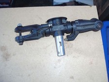 HIROBO SCEADU 30/50 ROTOR HEAD ASSEMBLY