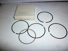 HONDA PISTON RINGS C90 CUB C70 PASSPORT CF70 CT70 ST70 DAX 47.75 mm +0.75mm OVER