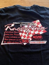 Nissan Nismo Old Logo racing