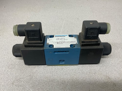 Mannesmann rexroth - mannesmann,