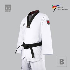Mooto bs4 uniform with - mooto, black