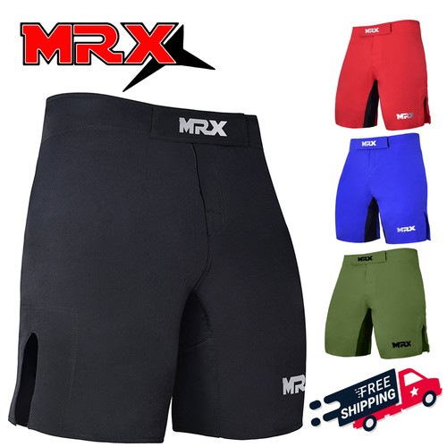 Mrx mma shorts ufc cage - mrx,