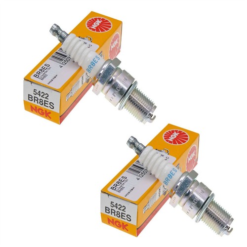 Ngk br8es spark plugs - plugs, pack