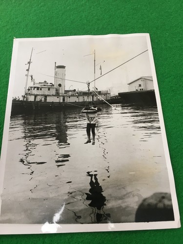 Navy tugboat penobscot - navy,