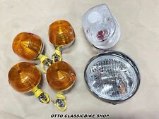 HONDA CHALY CF50 CF70 DAX ST50