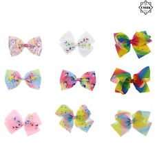 HAIR BOWS BABY GIRLS HAIR CLIP