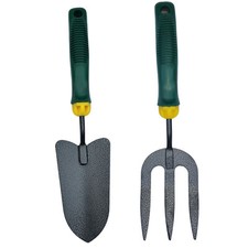 Hand Trowel Transplanting