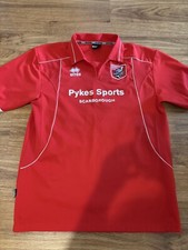 2004/05 Errea Scarborough FC