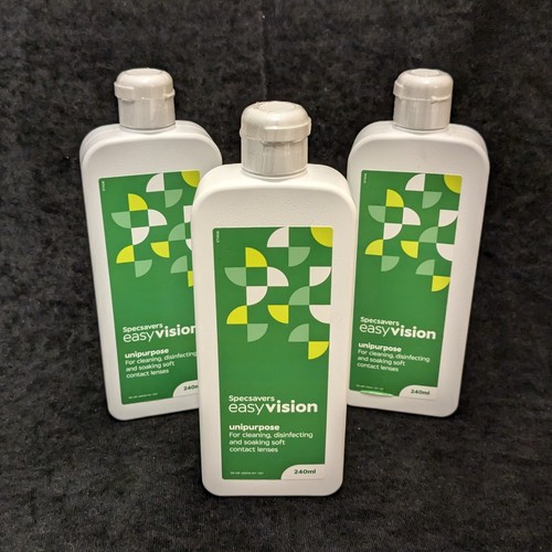 Sealed spevsavers easy - x3,