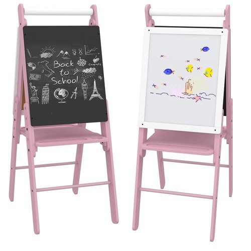 Aiyaplay three one easel - three-in-one,
