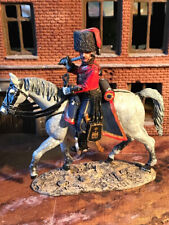 DEL PRADO Cavalry Of The