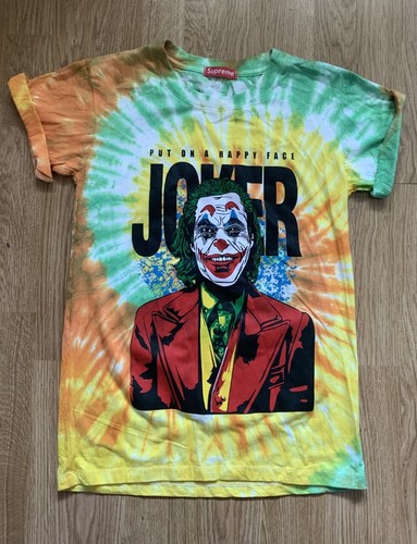 Batman the joker t - the, t-shirt