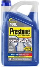 Prestone Extreme All Seasons