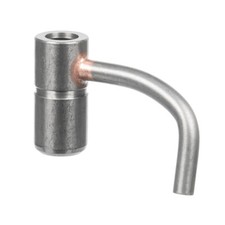 Oil Spray Nozzle for Dacia