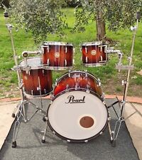 Pearl Limited Edition Mahogany