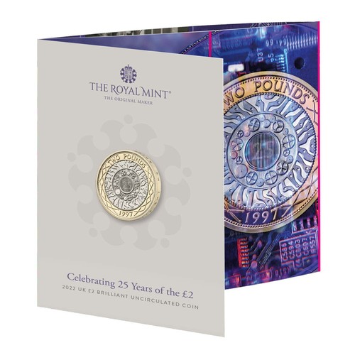 2022 25 years special - 25,