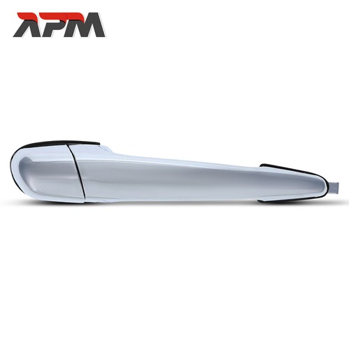 Door handle exterior - handle, front