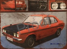 HILMAN TIGER AVENGER #S113