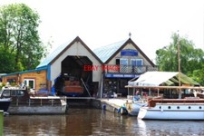 Photo river thames - thames, laleham