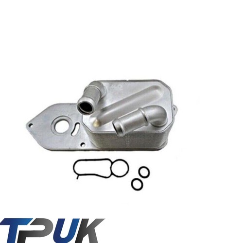 Oil cooler for ford - cooler,