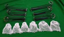 Snooker Table Ball Runners