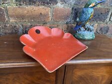 Antique Papier Mache Crumb