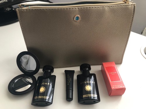 Bulgari perfume luxury - bulgari,