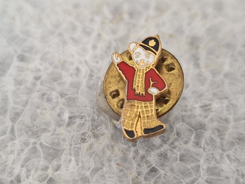 Rupert the bear walking - the, bear(