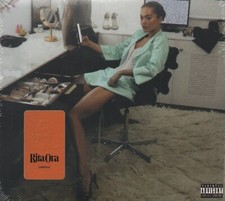 RITA ORA - YOU & I - NEW &