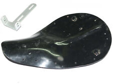 Fits Harley Sportster Chopper Bobber Custom Front Solo Seat Pan Base Plate S2u