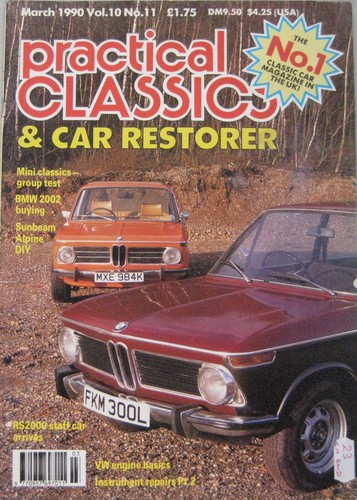 Practical classics 1990 - practical,