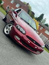 Ford escort - escort, si
