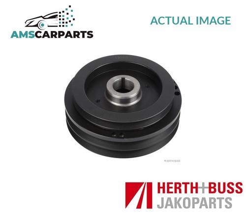Engine crankshaft pulley - engine,