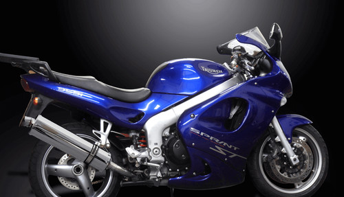 Triumph 955 sprint 05 - sprint, -98/05-