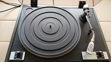 Trio KD-1033S Turntable With