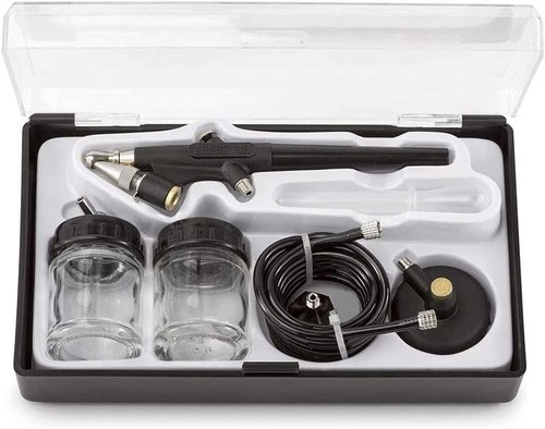 Airbrush set master - airbrush,
