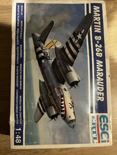 ESCI/ERTL 1:48 scale model kit