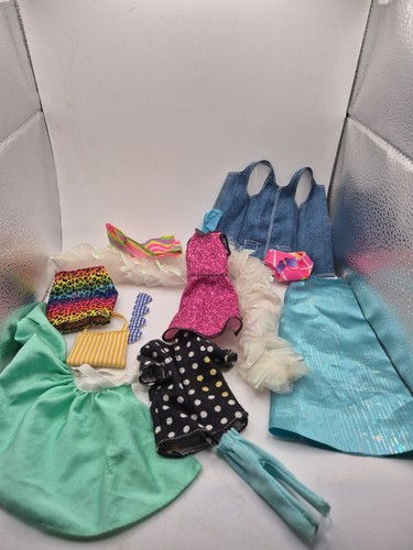 Vintage modern barbie - &, doll