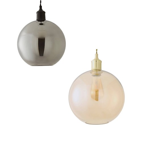 Easy fit glass globe - easy,