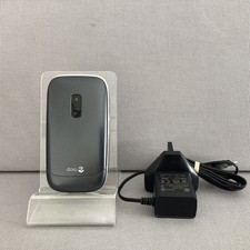 Doro 6030 Mobile Phone -