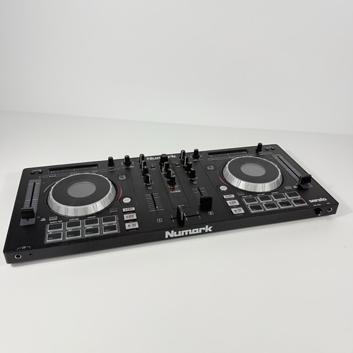 Numark platinum serato dj - platinum,