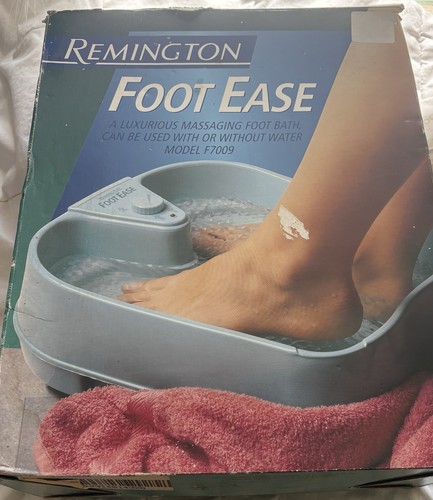 Remington foot ease a - foot,