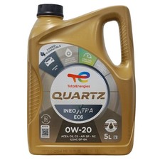 Total Quartz INEO X.EC6 0W-20