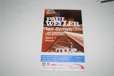 Paul Weller Move Festival