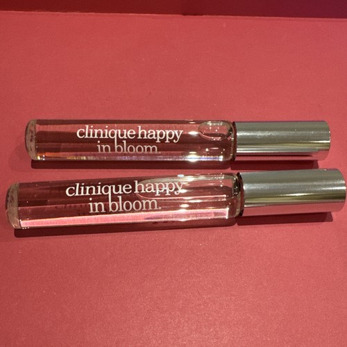 Clinique happy bloom - 2x,