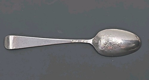 Rare george 1756 sterling - ii,