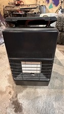 Gas Heater