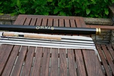 ORVIS HELIOS Switch Fly Rod